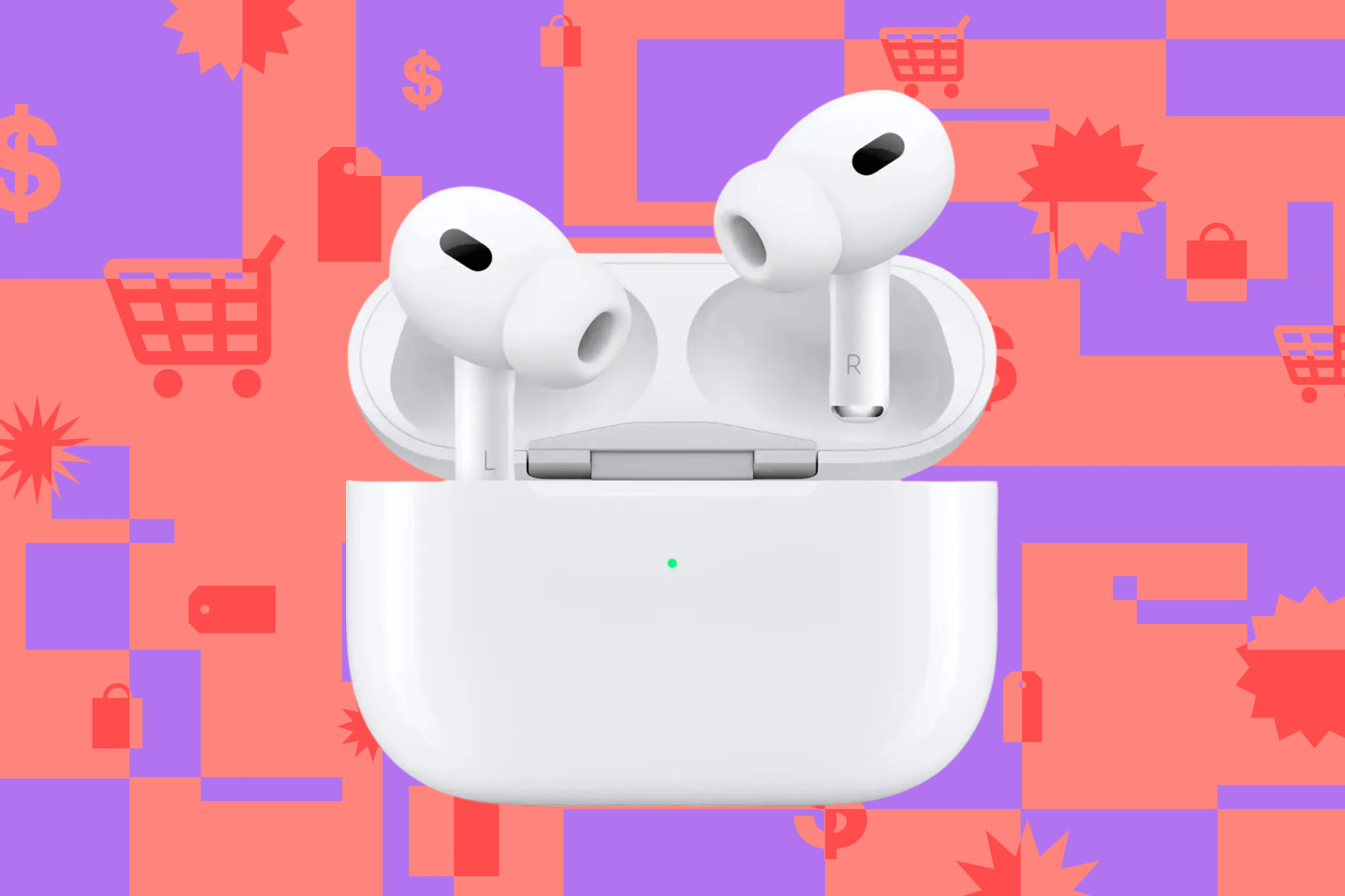 Apples AirPods Pro mit USB-C jetzt $70 im Vorfeld der WWDC