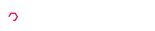 Logo for Business Services with red design.