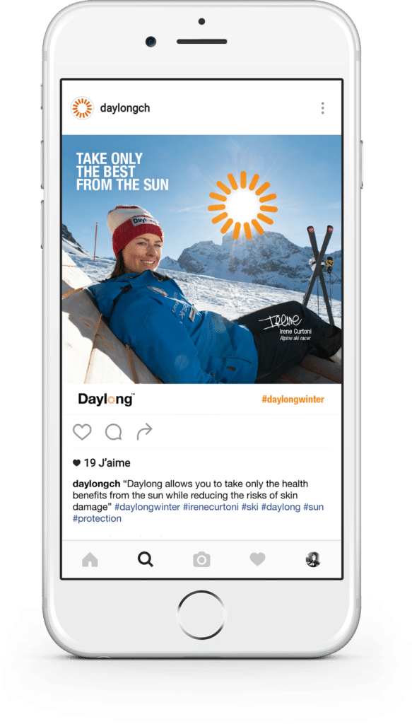instagram template 1