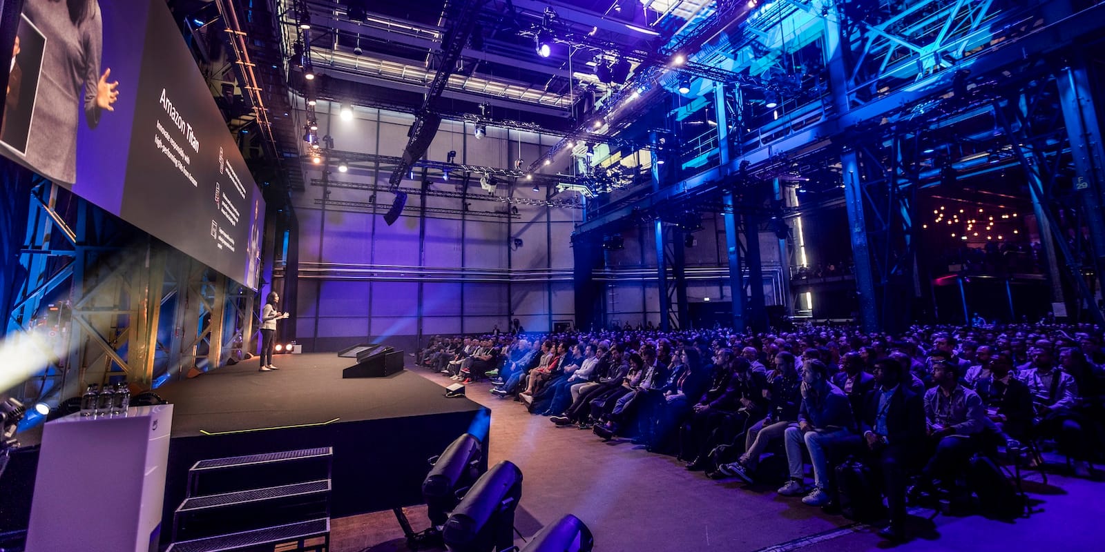 cloud day zurich keynote