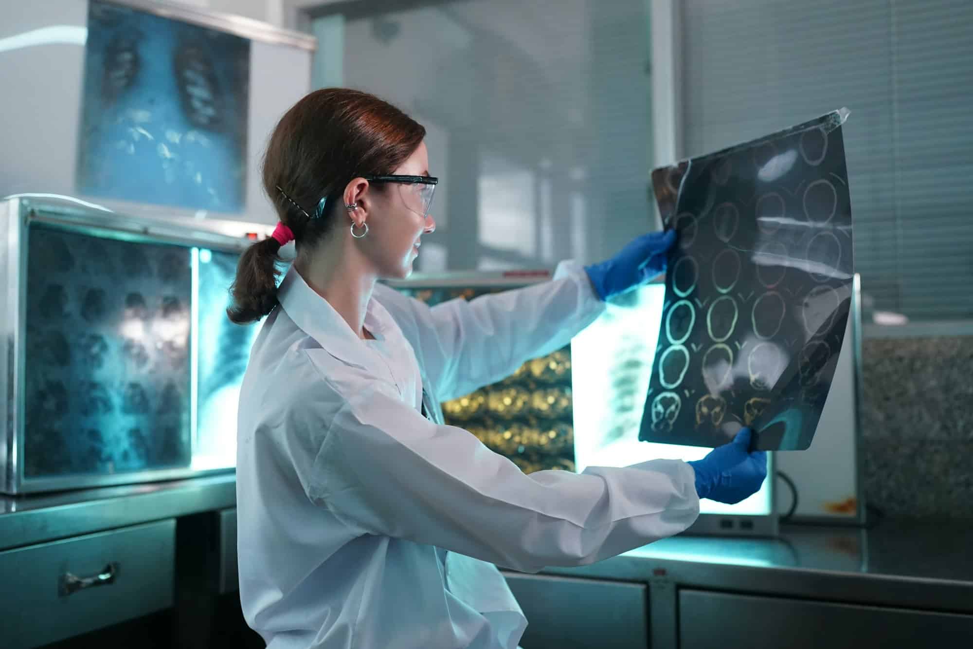 Médecine et soins de santé