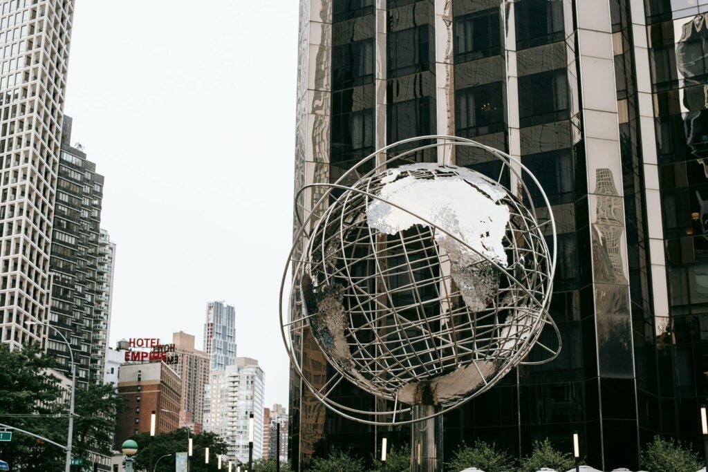 Kainjoo Inc Bridges US and European Markets with New York Office Launch