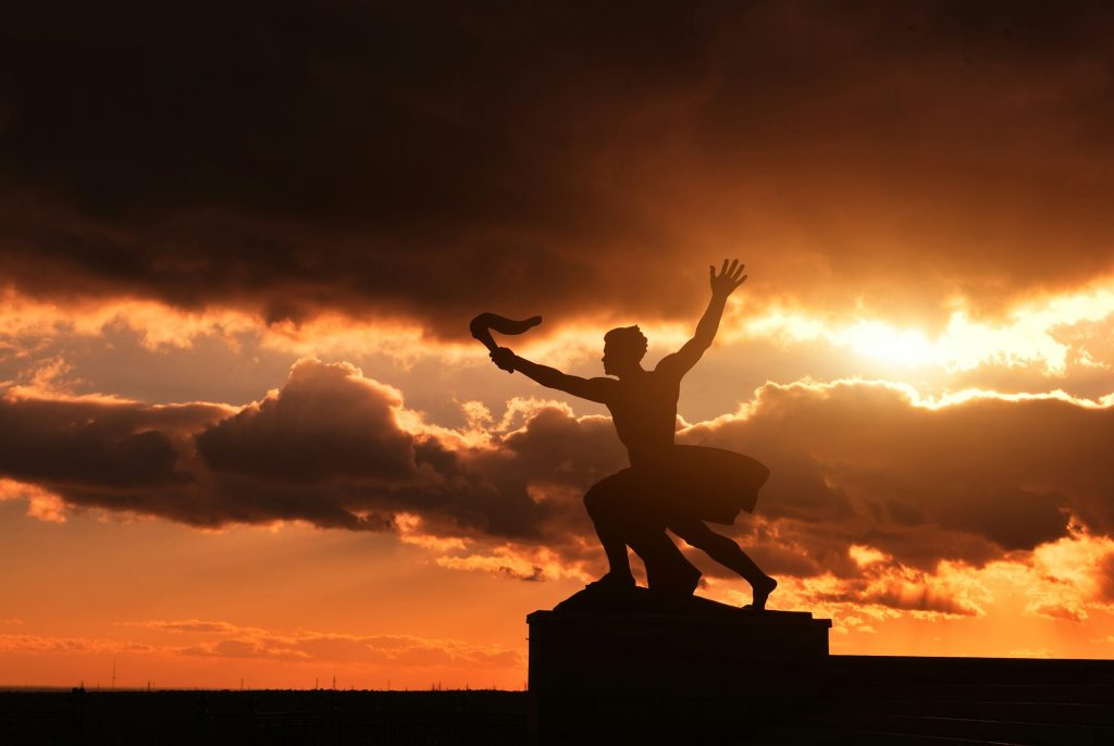 Statue
