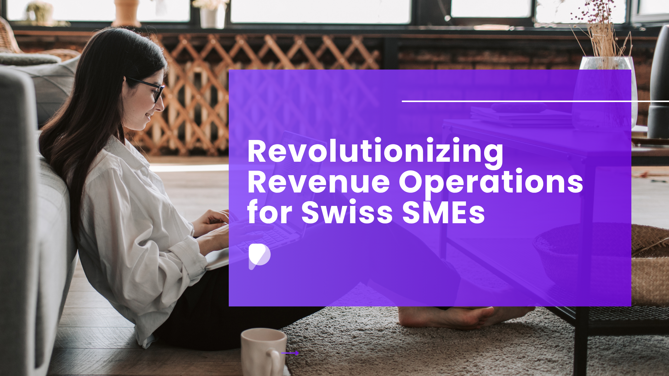 Revolutionizing Revenue Operations for Swiss SMEs