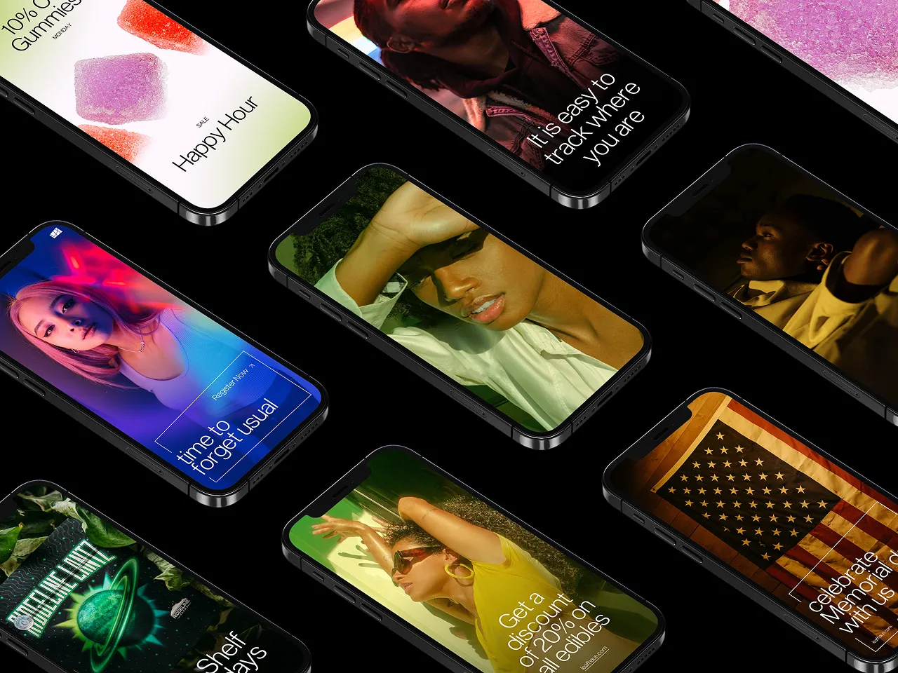 iphone12 mockup dark 12 1