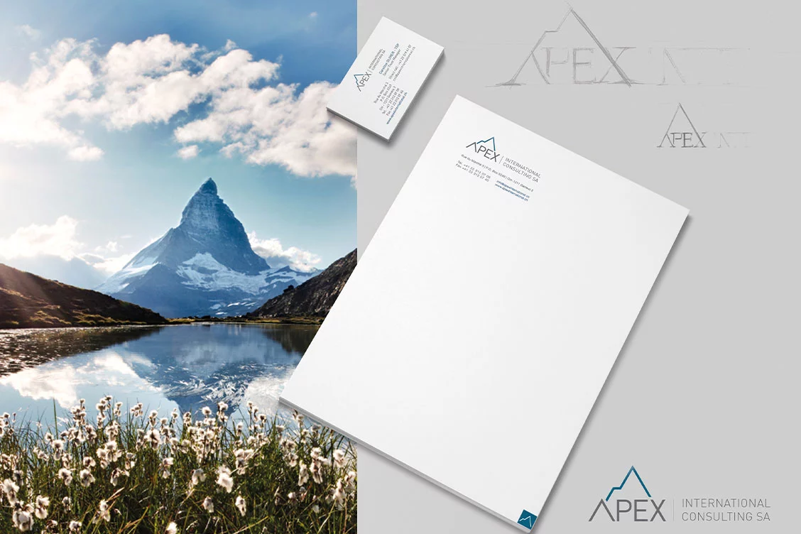 01 apex portfolio