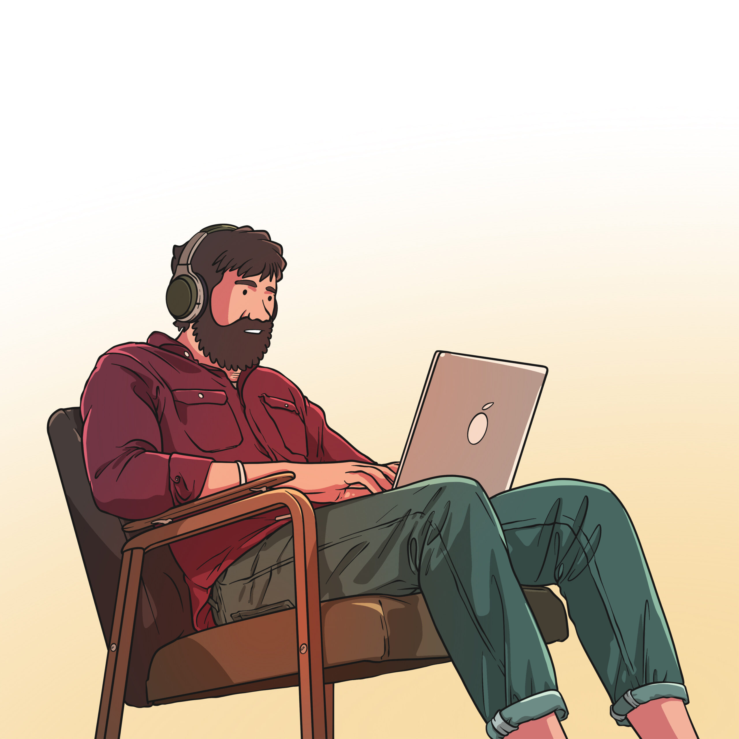 The gears and tools boosting our digital workplace productivity