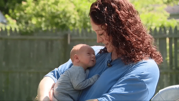 Olivia Jaquith Surprised by Viral Attention After Anchoring Broadcast in Labor