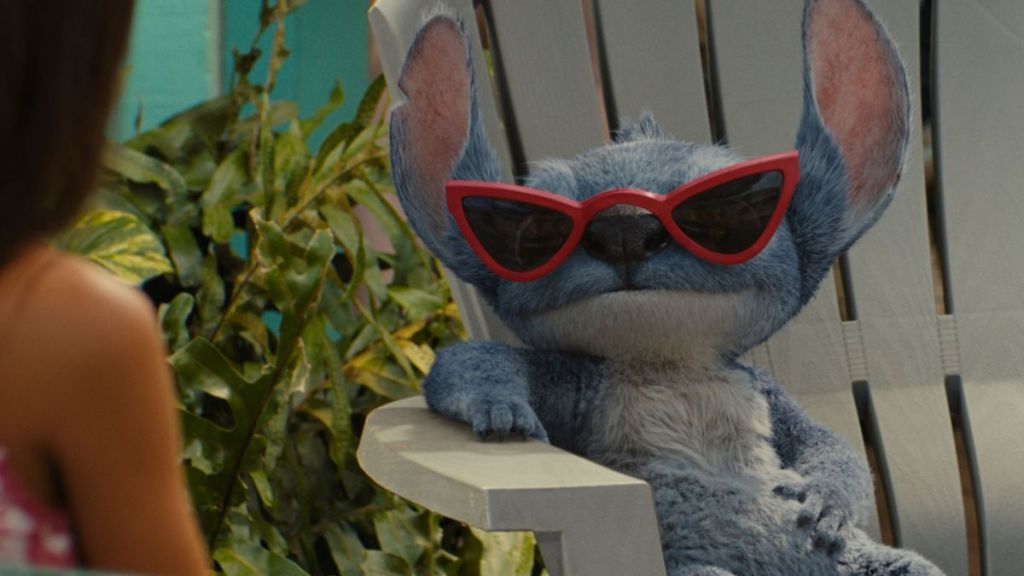 How Disney’s Marketing Team Creatively Promoted Lilo & Stitch During the Super Bowl