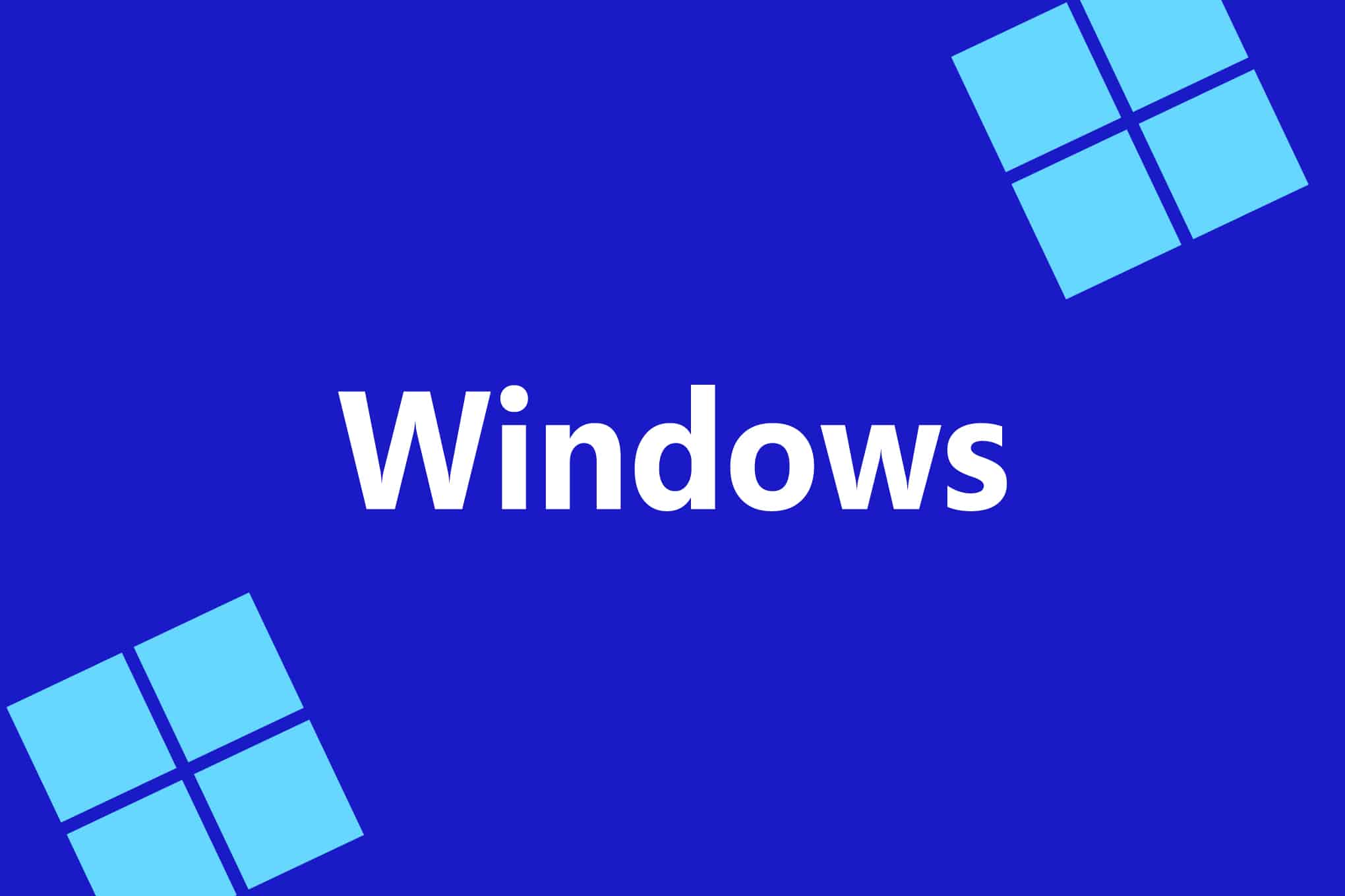 Microsoft Introduces Command Palette: A Versatile Launcher for Windows Power Users and Developers