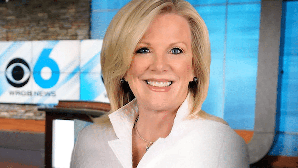 Liz Bishop Retires from Albany CBS Station After Five Decades of Service