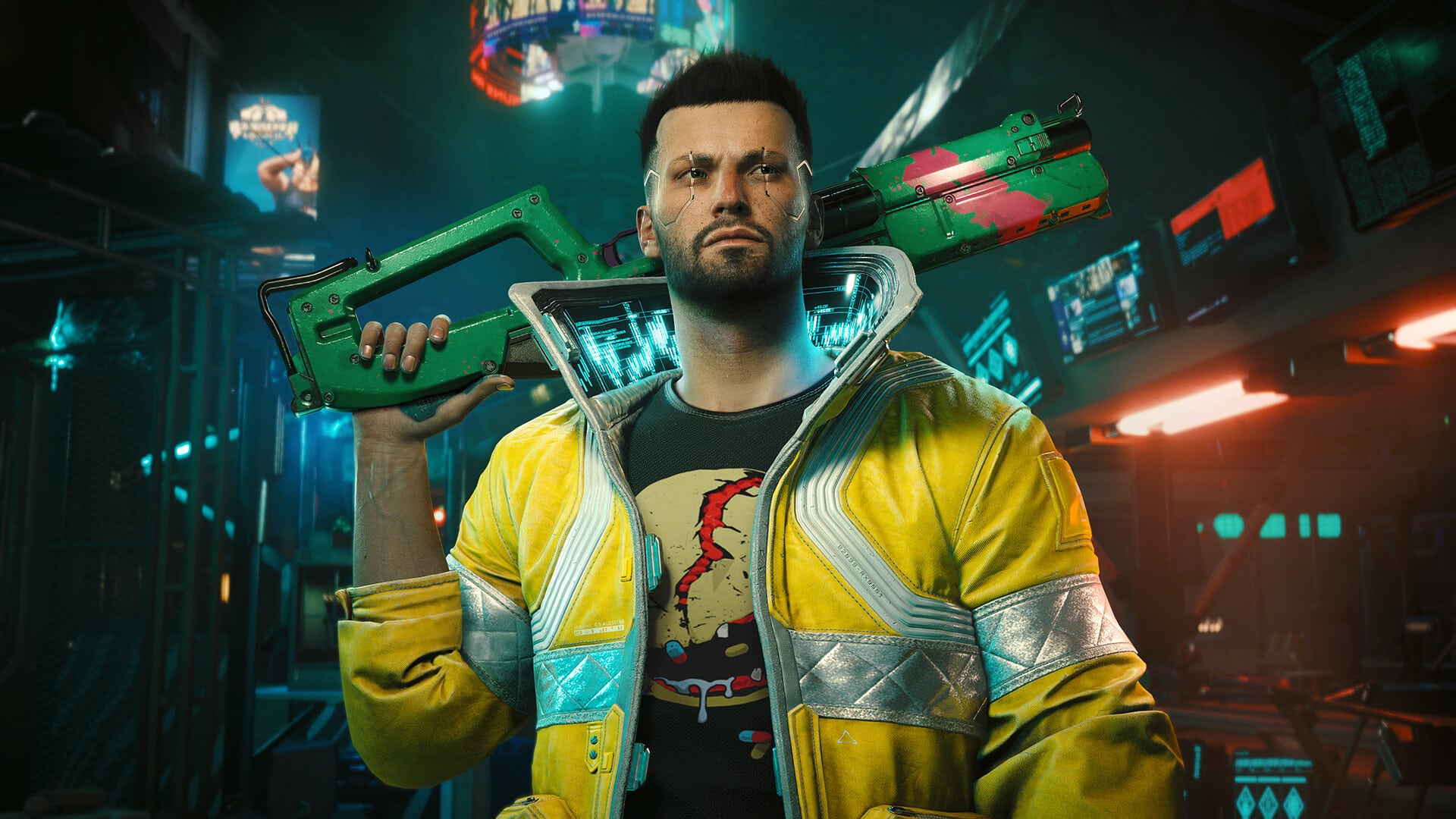 Epic Games Mega Sale Offers Huge Discounts on Top Titles Like GTA V, Red Dead Redemption, and Cyberpunk 2077