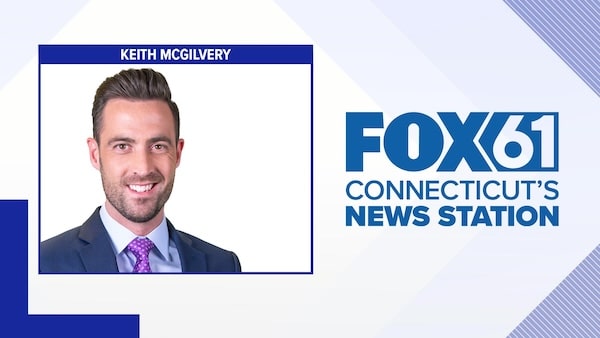 Keith McGilvery Departs from WTIC in Hartford