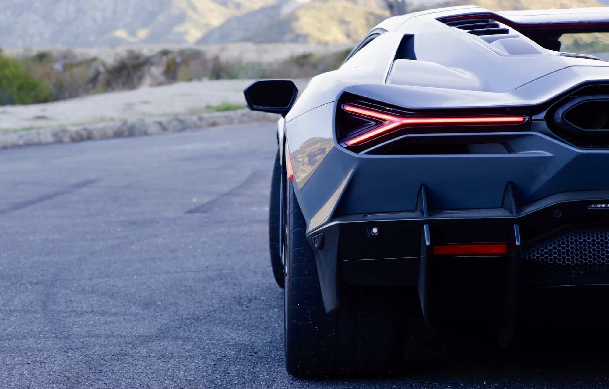 Lamborghini Revuelto Review: A Seamless Blend of Power and Efficiency