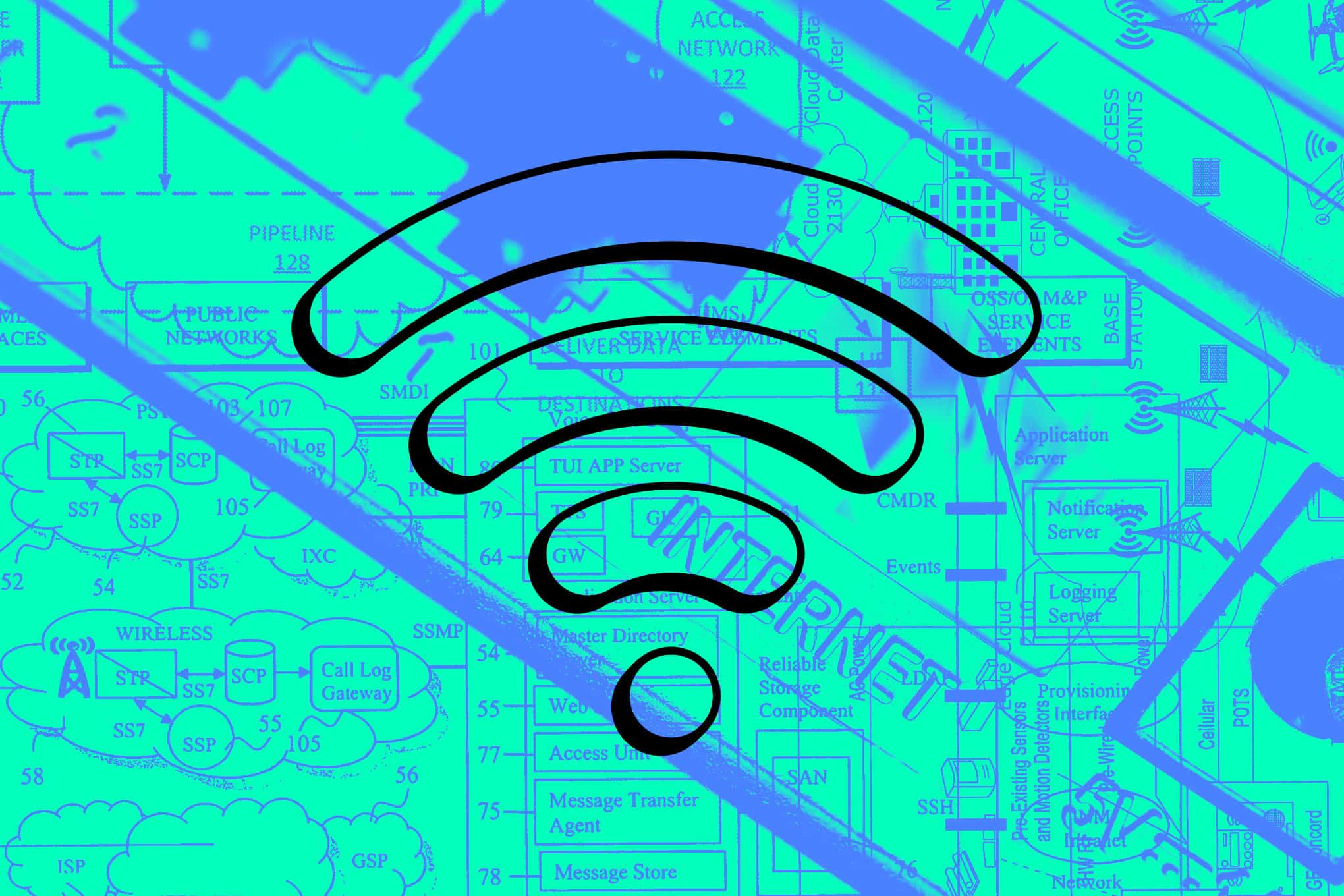 Potential Impact of Senate Budget Bill on 6GHz Wi-Fi Speeds