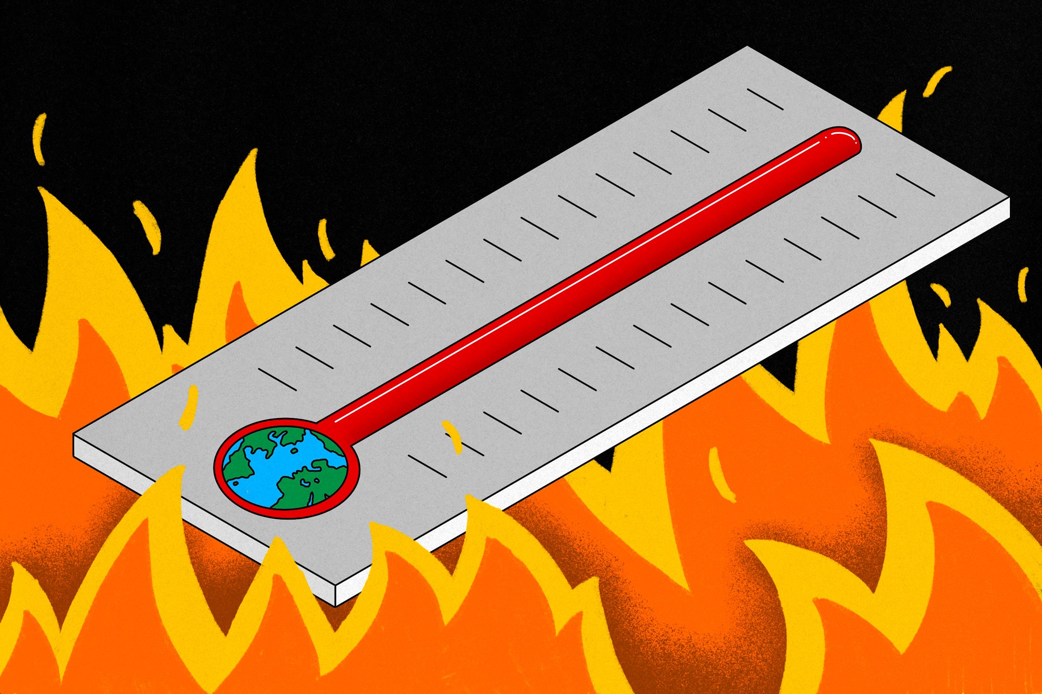 Disproportionate Impact of Extreme Heat on Latino Communities in California