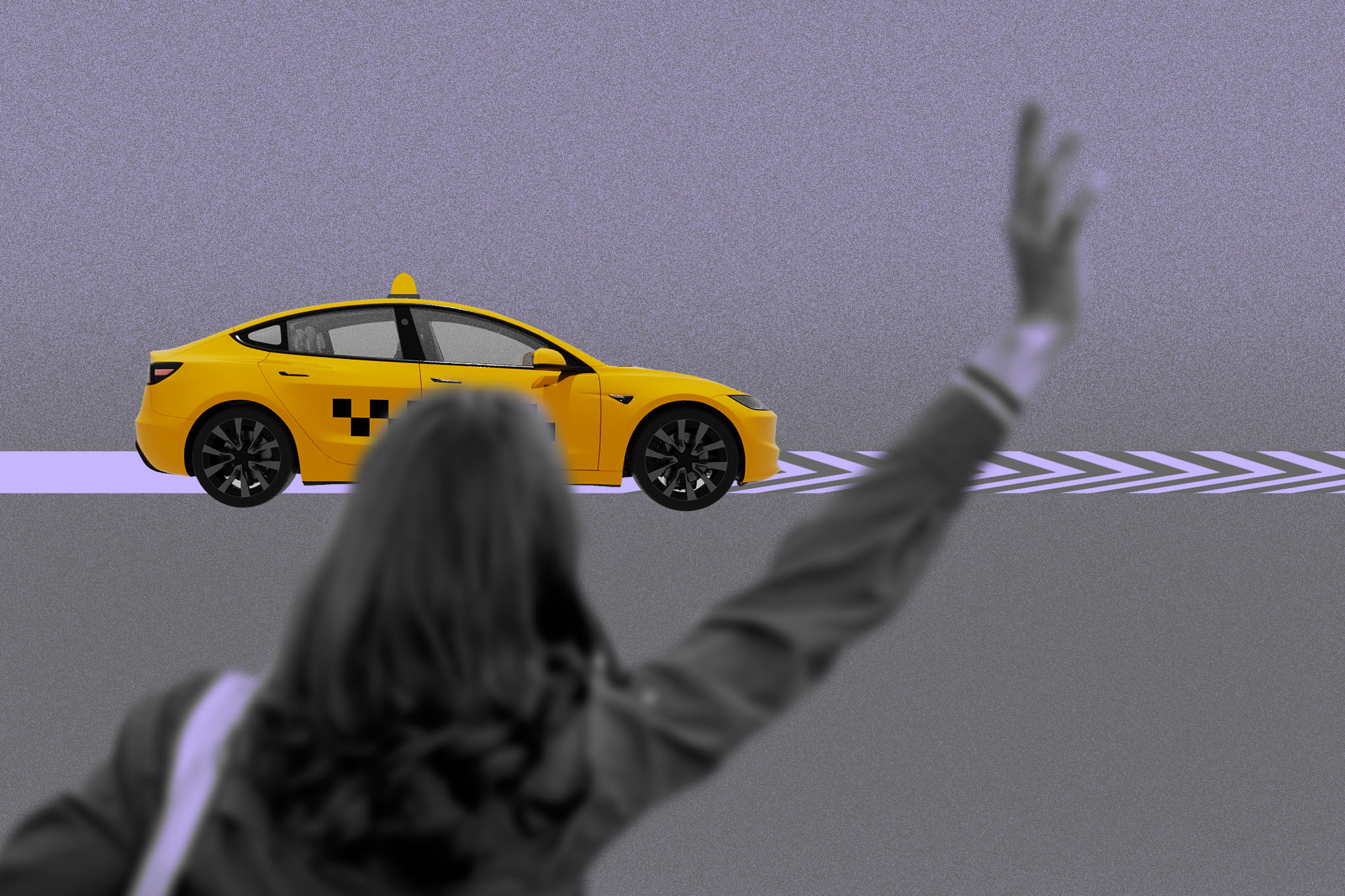 Tesla's Robotaxi Launch in Austin Met with Support from Elon Musk Fans, Excluding Critical Voices