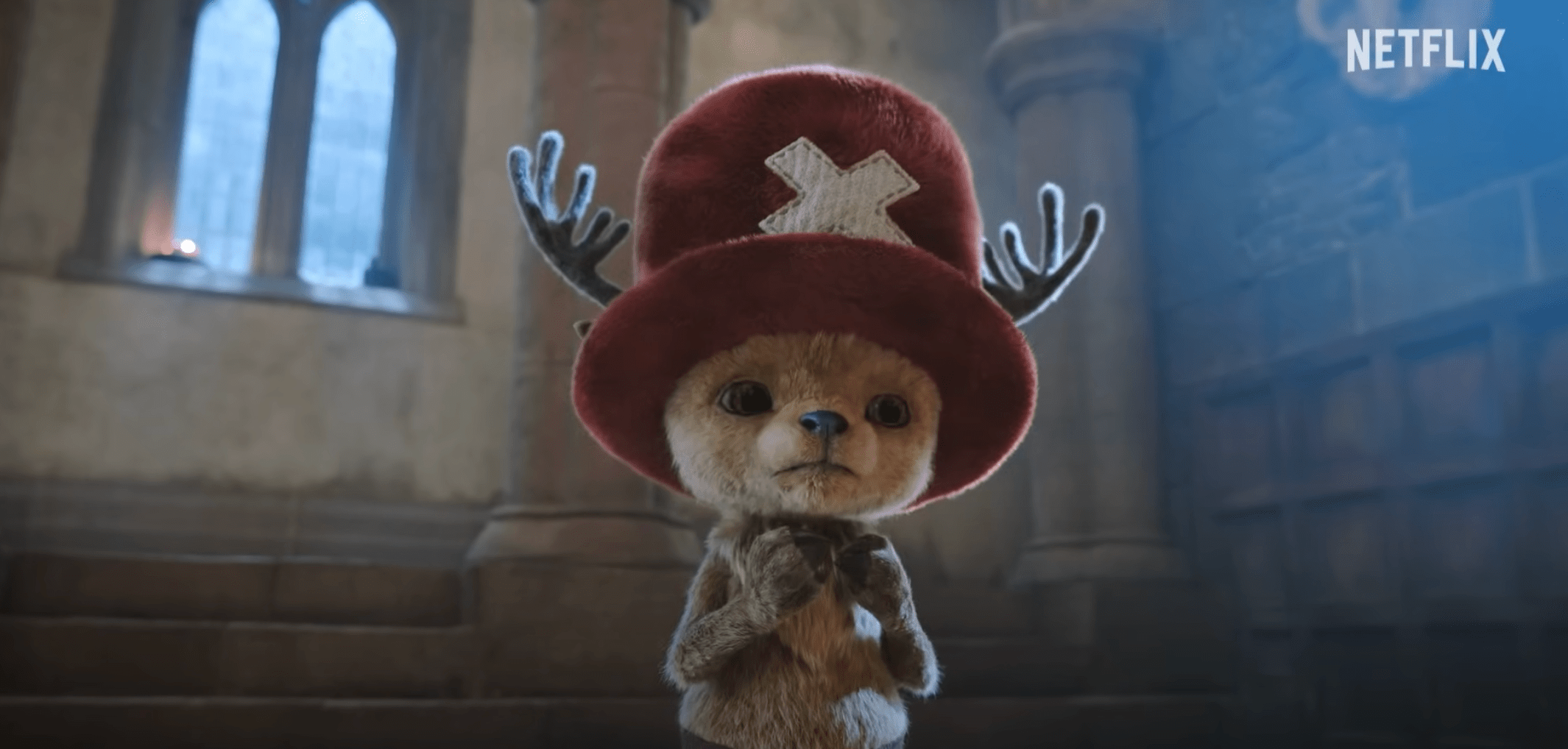 Netflix Casts Mikaela Hoover as Tony Tony Chopper in Live-Action One Piece Season 2
