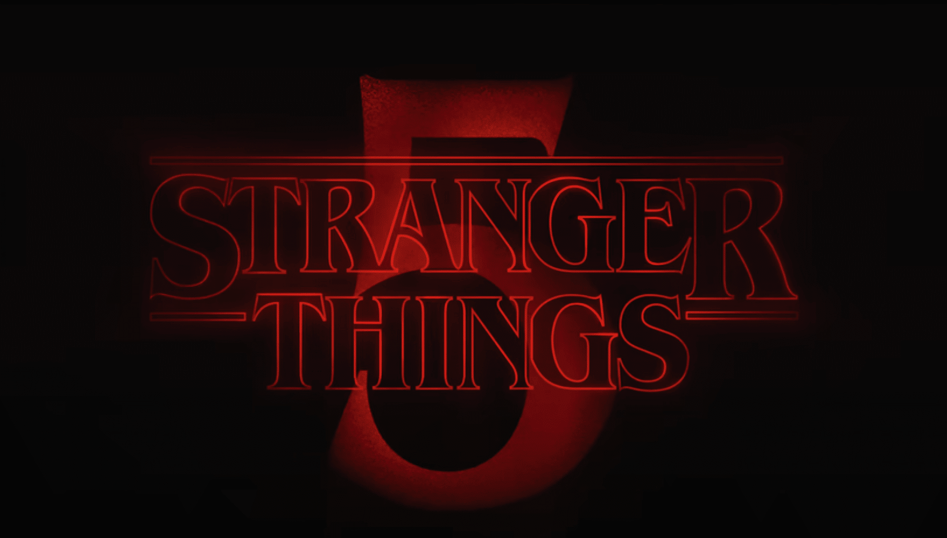 Stranger Things Season 5 Launches in Three Parts Starting November