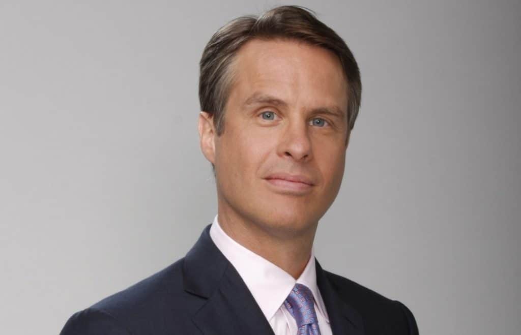ABC News Suspends Terry Moran Following Social Media Incident