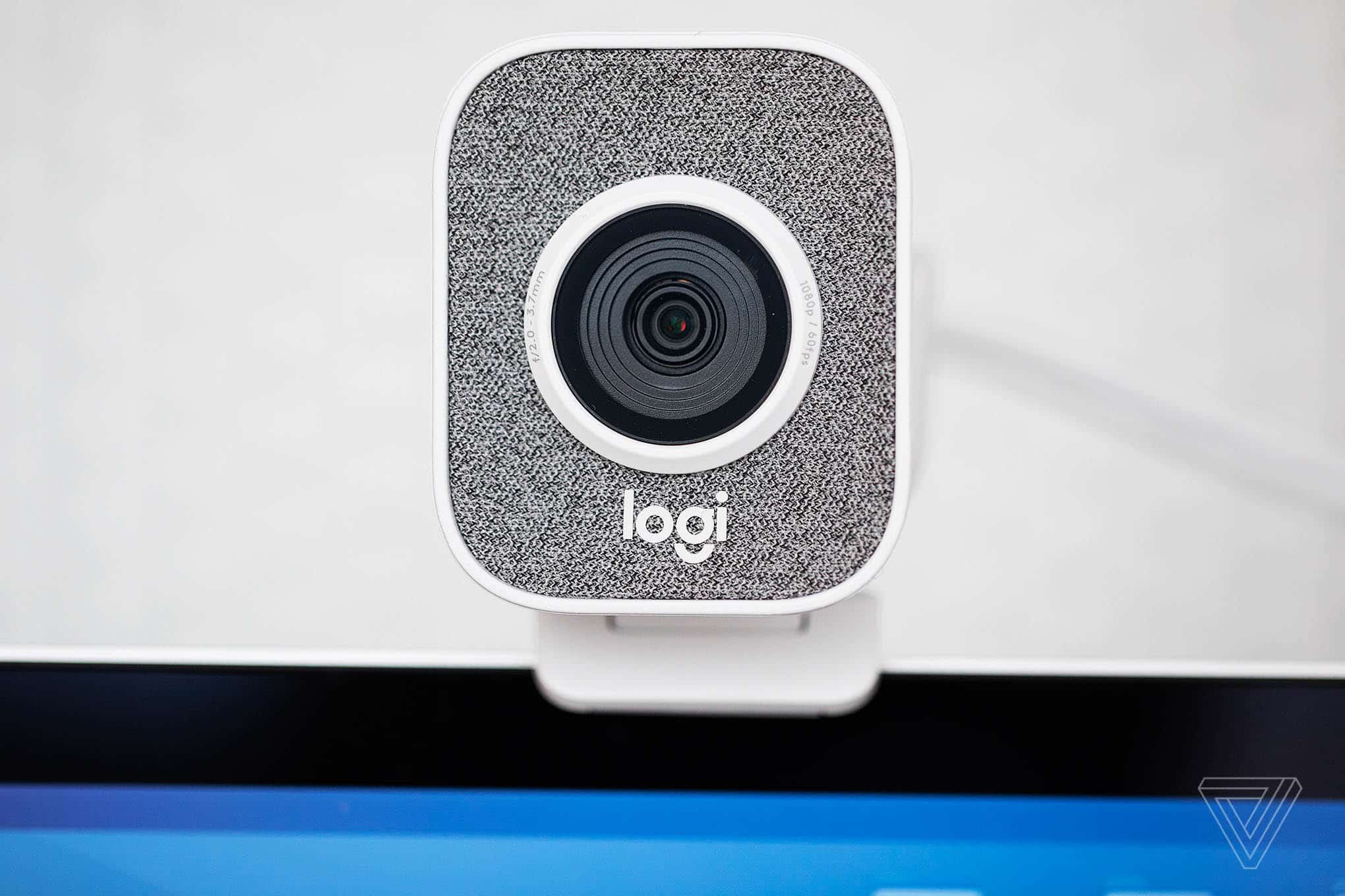 Logitech Confirms Compatibility of Most Webcams with Nintendo Switch 2, Except Brio 4K