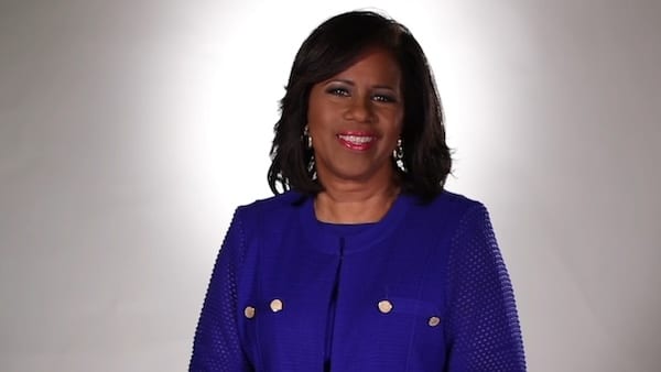 Melanie Lawson Returns as Anchor at KTRK After Over 40 Years