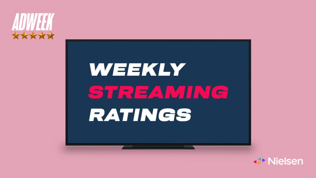Streaming Ratings for the Week of May 26: Sirens Retains Top Position