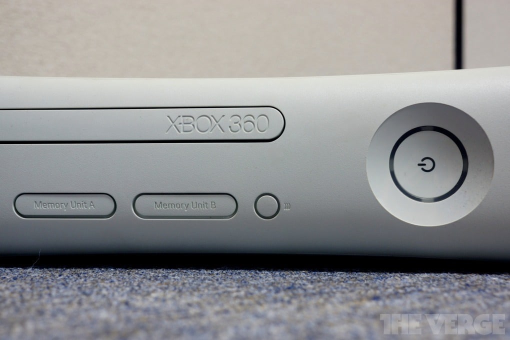 Microsoft Updates Xbox 360 Dashboard with Ads for New Xbox Series Consoles
