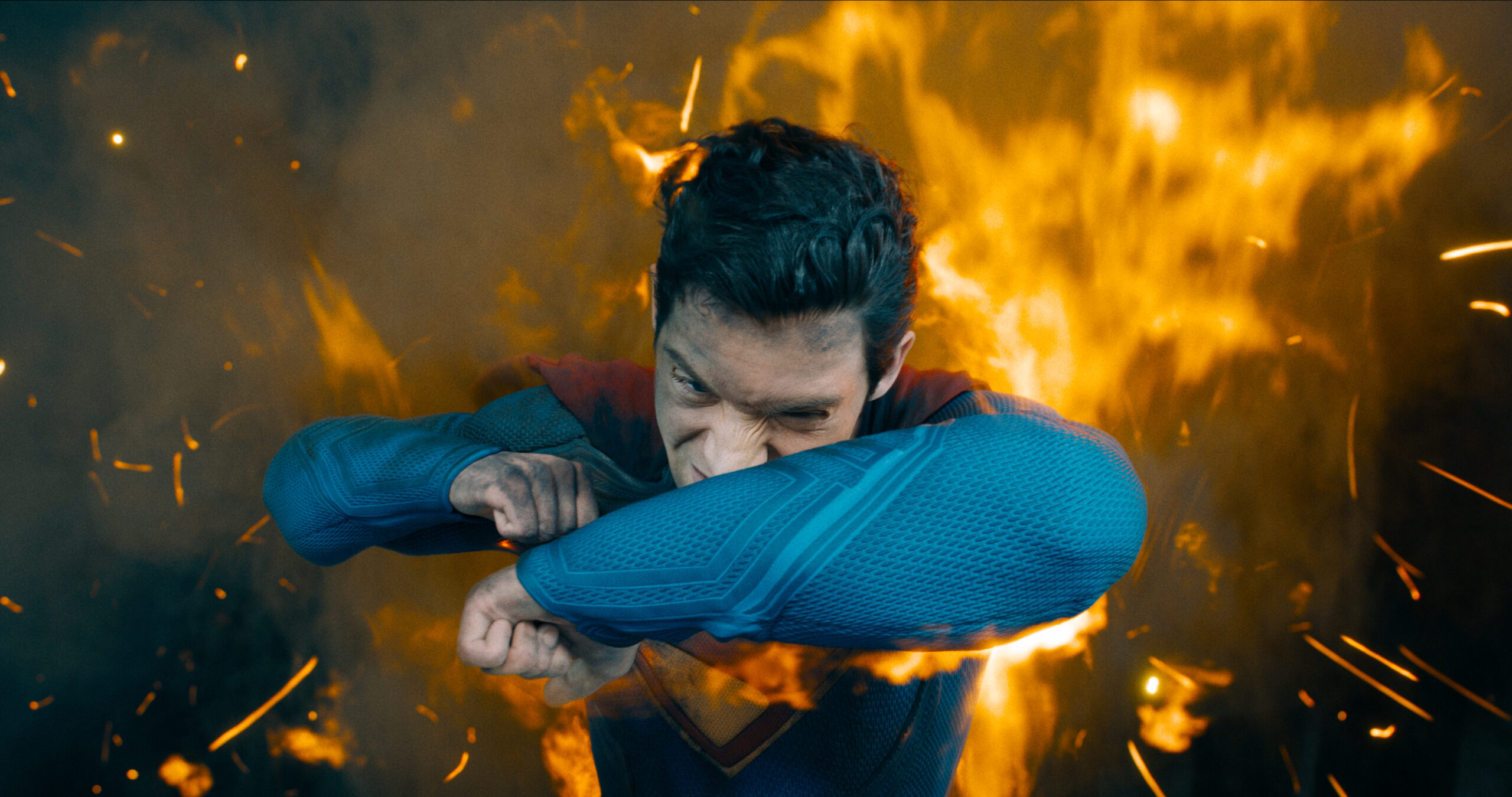 Superman's Box Office Success Marks a Strong Start for DC Studios' Cinematic Universe