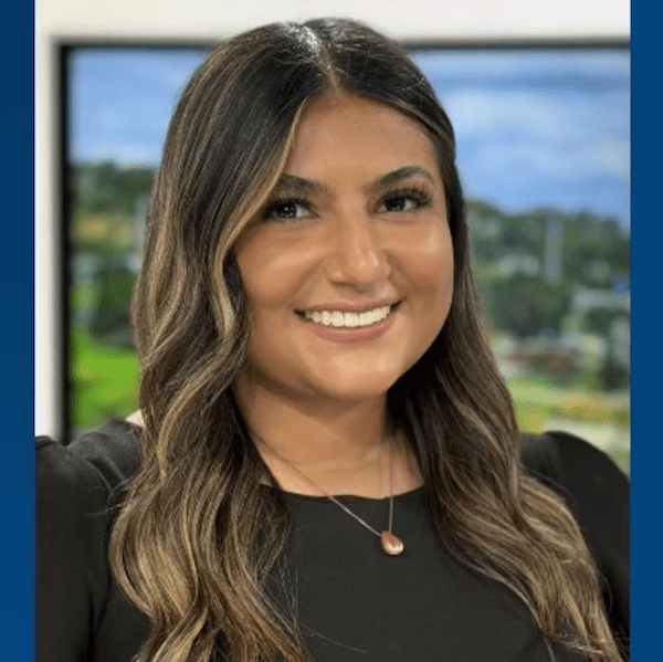 Kaylie Dahms to Succeed Larry Wentz at KTIV Noon Newscast
