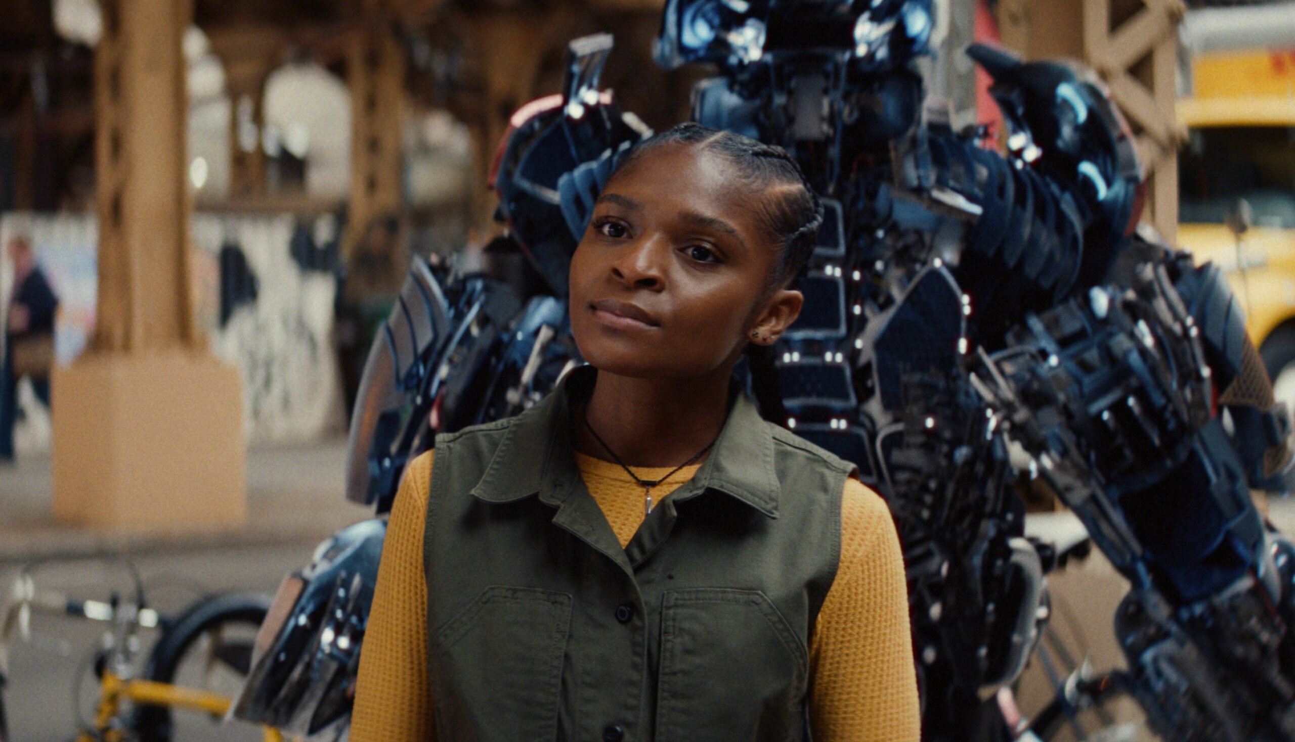 Ironheart's Creative Team Unites to Bring Tactile Realism to the Series