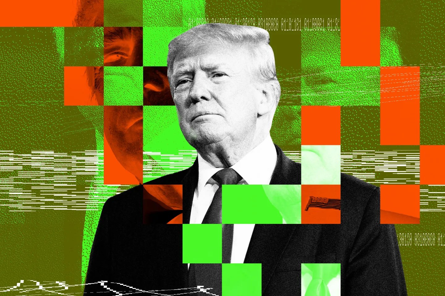 Trump Enacts GENIUS Act, Pioneering Stablecoin Regulation in U.S.