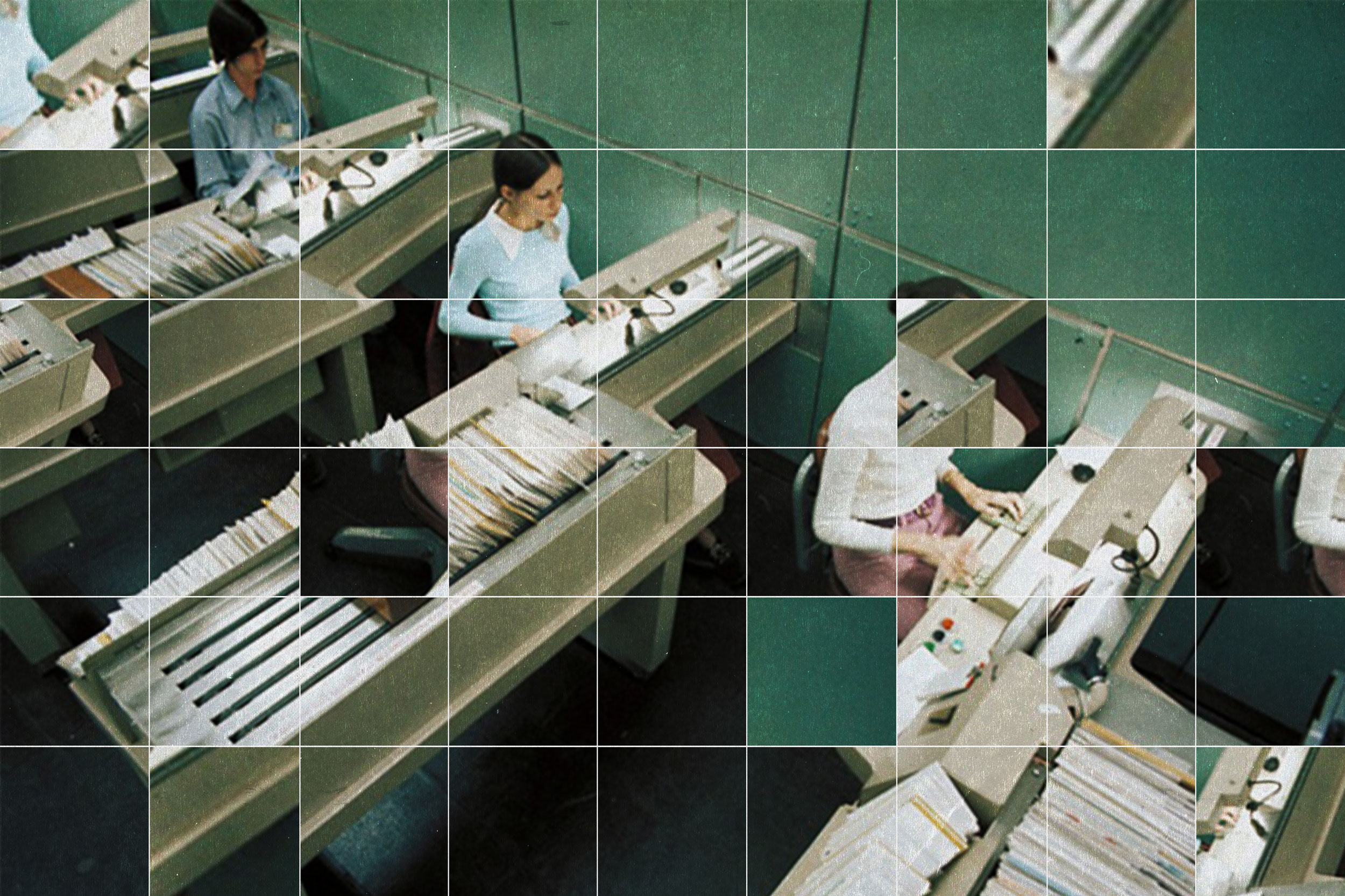 How the US Postal Service Shaped Modern Delivery Technology