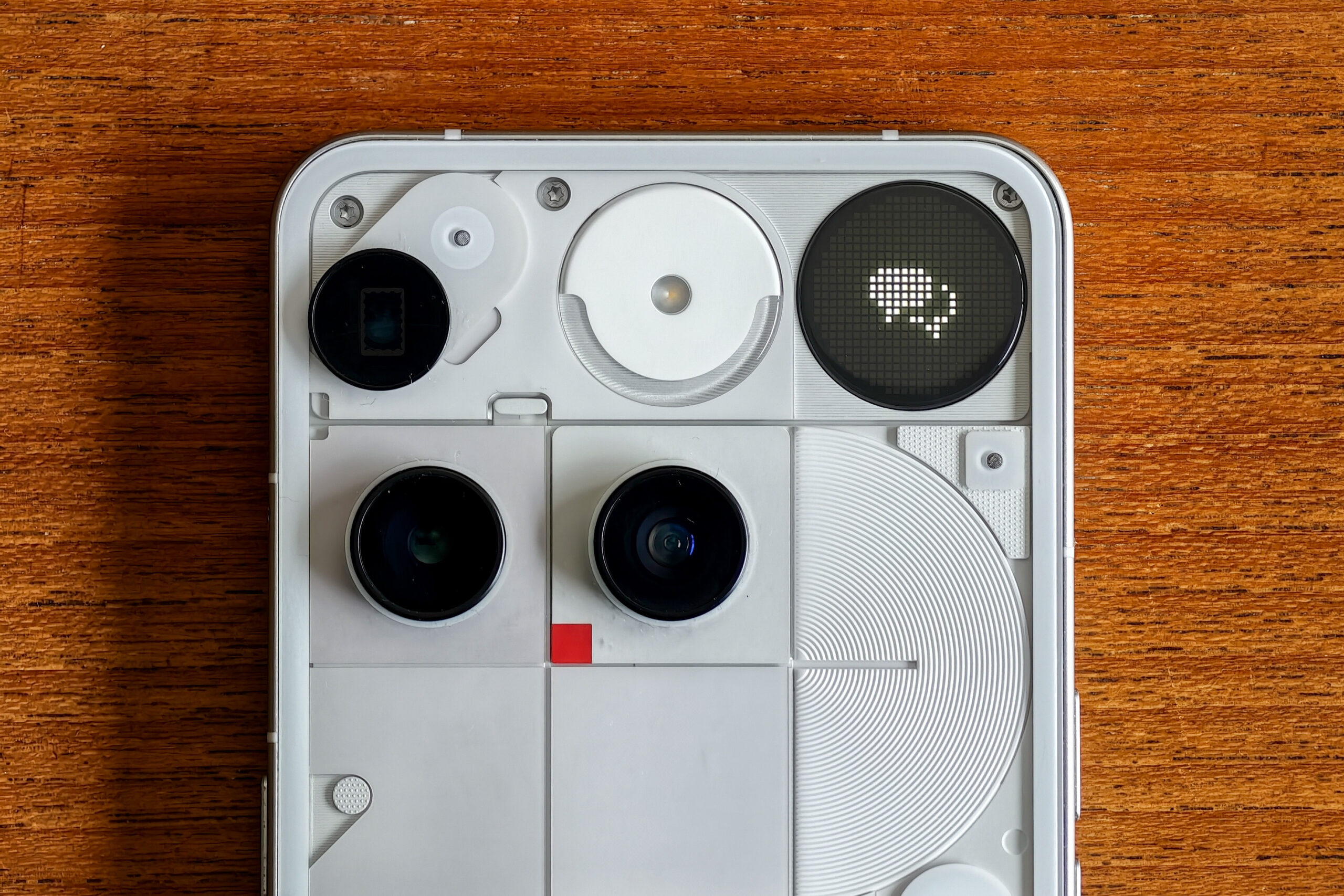 Nothing Phone 3 Review: A Bold Flagship Contender with a Unique Design