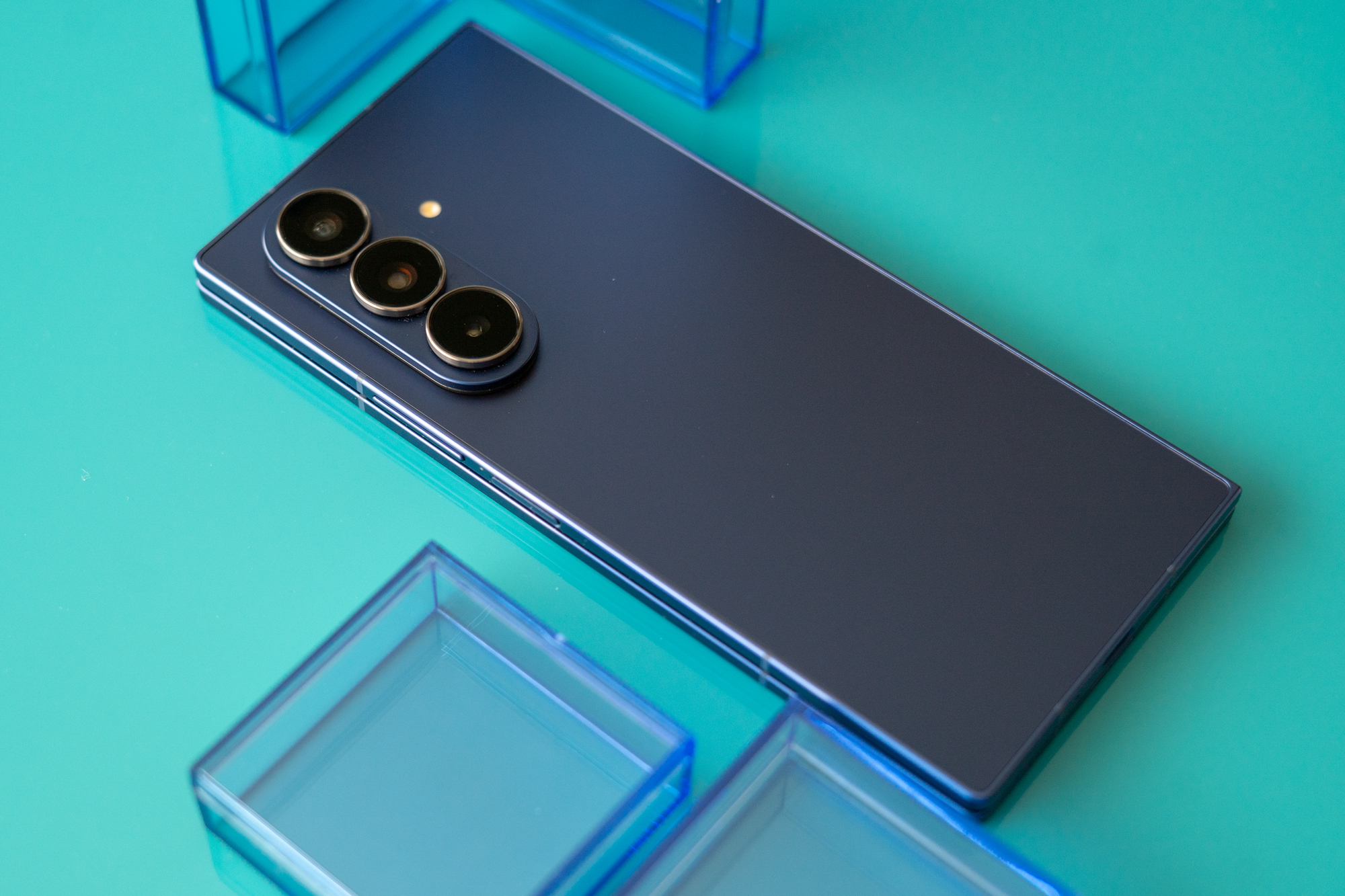 Samsung Galaxy Z Fold 7 Review: Sleek Design Meets High Price