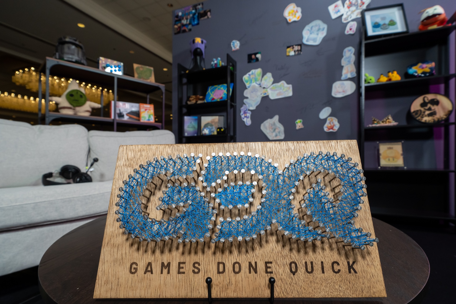 Guide to Watching Summer Games Done Quick 2025