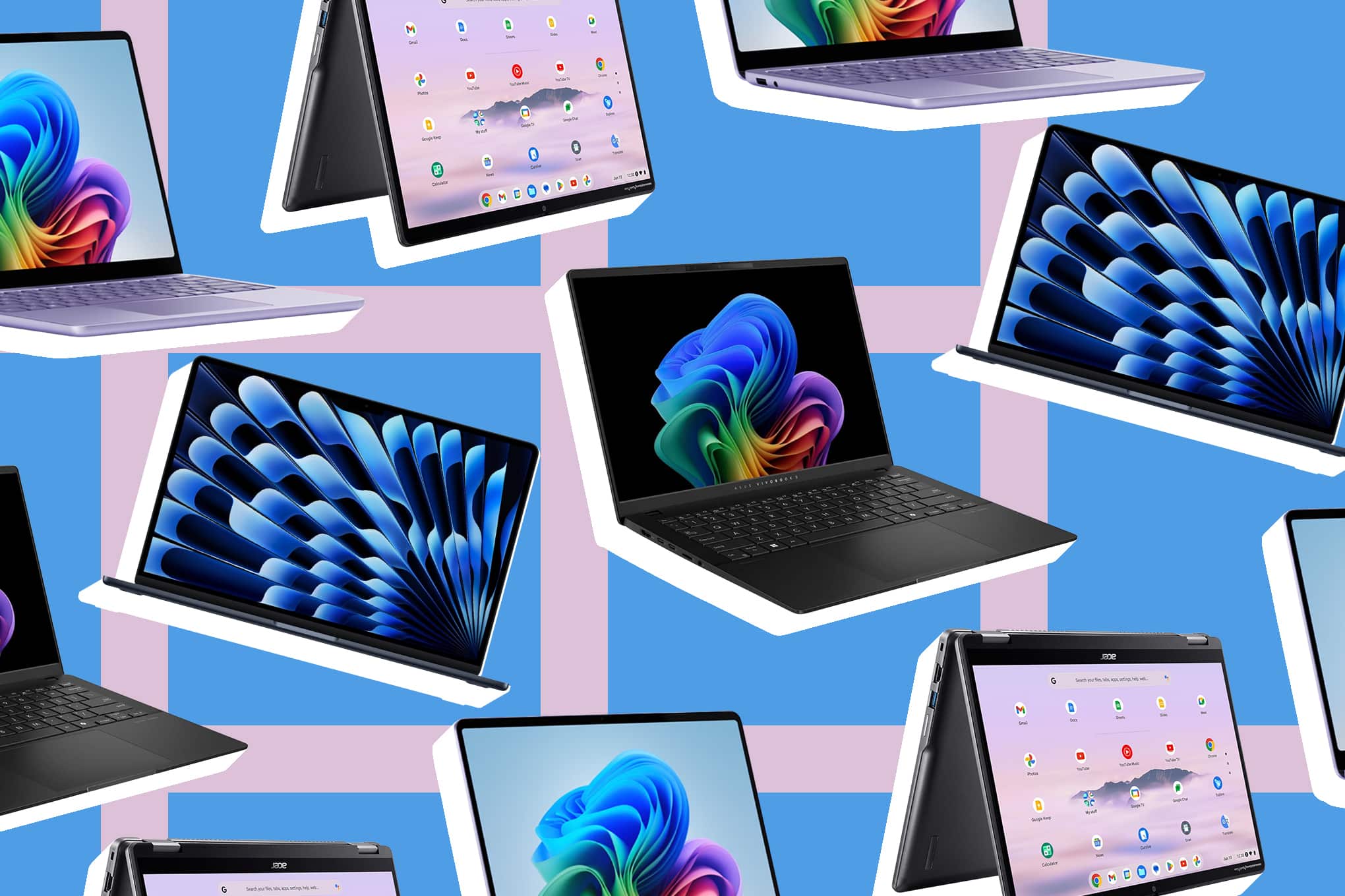 Top Laptops for Students: Essential Back-to-School Picks for Every Budget