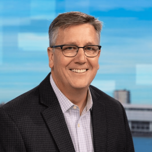 Bob O'Neil Appointed to Lead Sales for Fox Stations in Chicago and Milwaukee