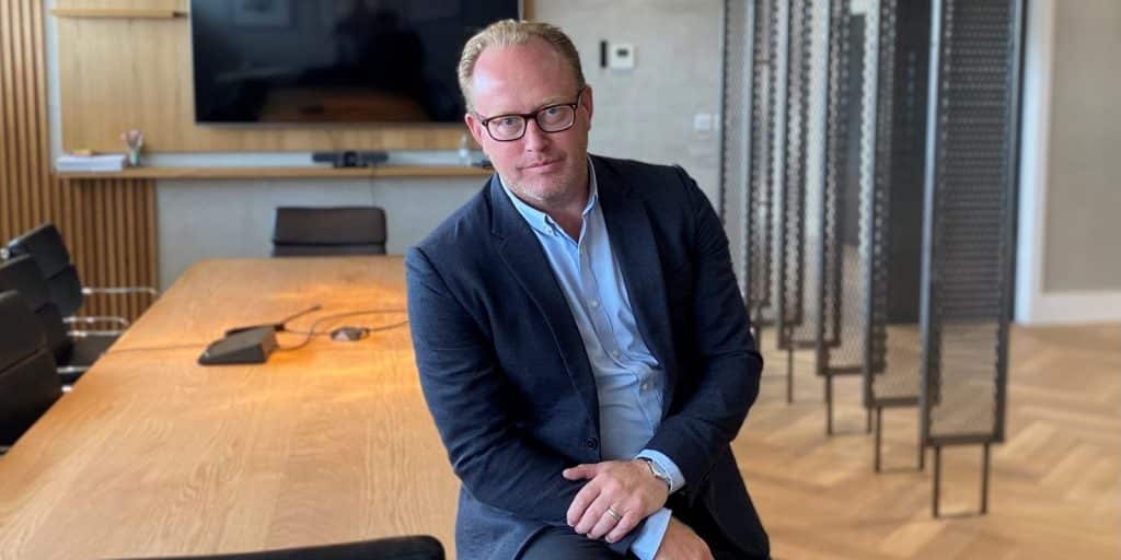 Ben Wood Appointed to Lead Pinterest's Agency Sales in Europe