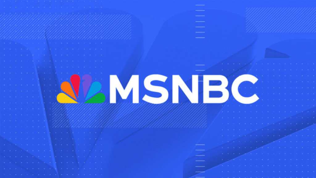 MSNBC Continues to Acquire NBC News Talent as CNBC Hires Former BBC Correspondent