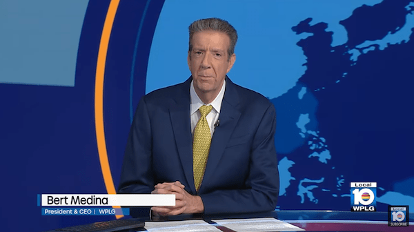 Miami TV Station Announces Independence Day Following ABC Affiliation Loss