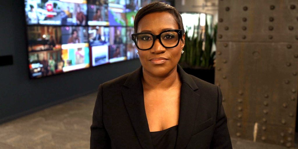 An Insight into MSNBC's Raelyn Johnson and Her Weekend Roles