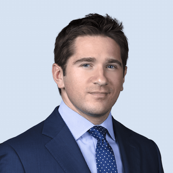 Trey Daerr Departs WHDH After Over a Decade
