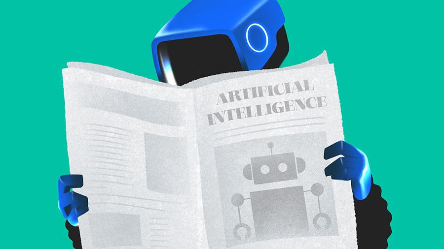 Embracing AI in Media: The New Frontier Beyond Paywalls