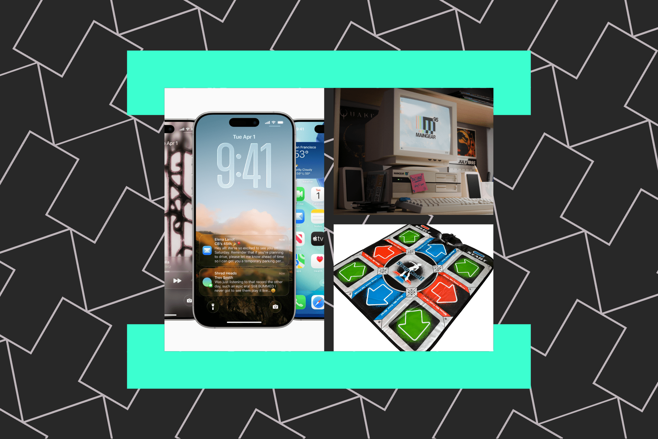 Installer No. 91: Exploring the Latest in Tech, Cars, Entertainment, and More