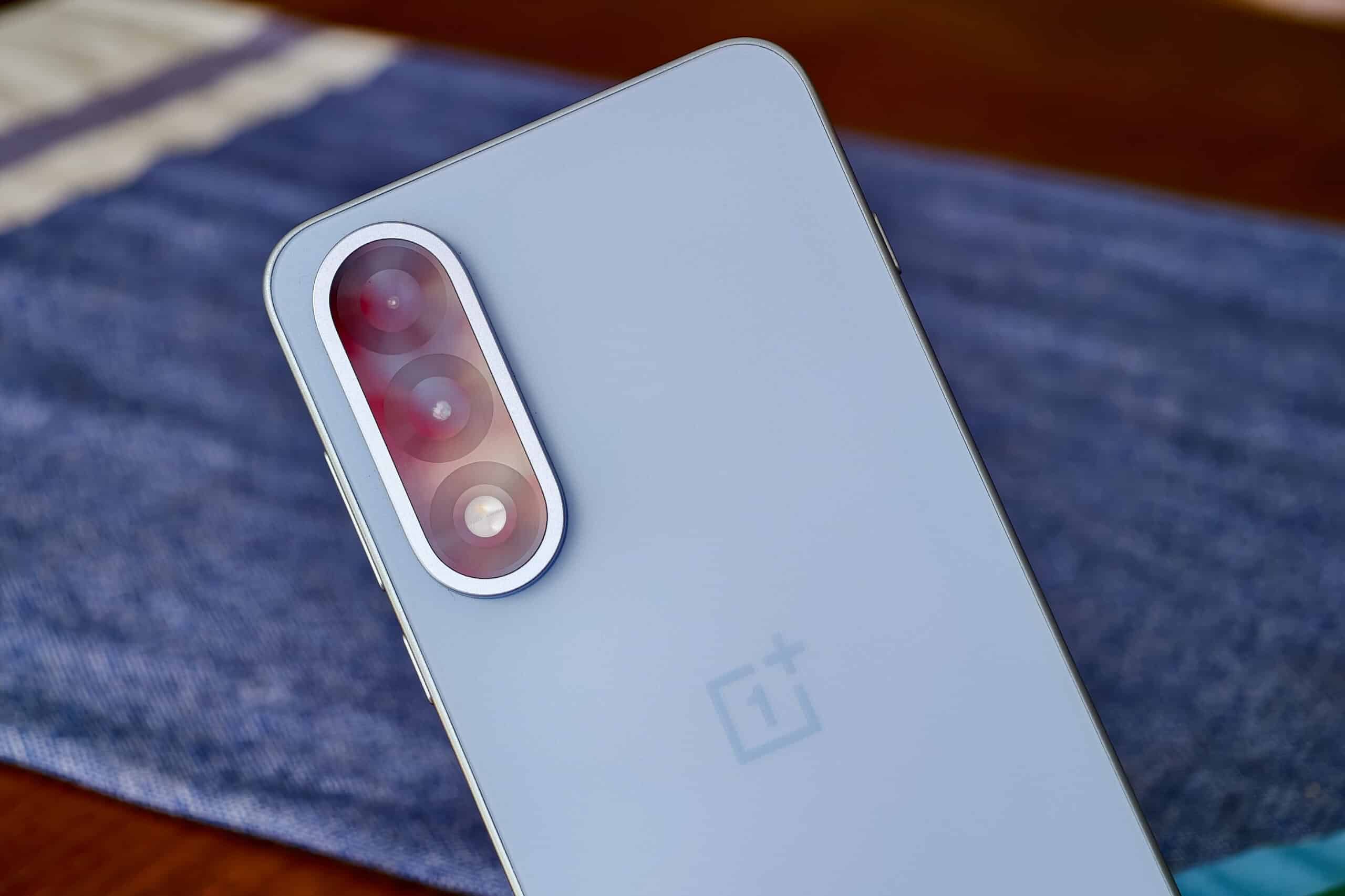 OnePlus Nord 5 Review: A Midrange Phone Focused on Selfie Performance