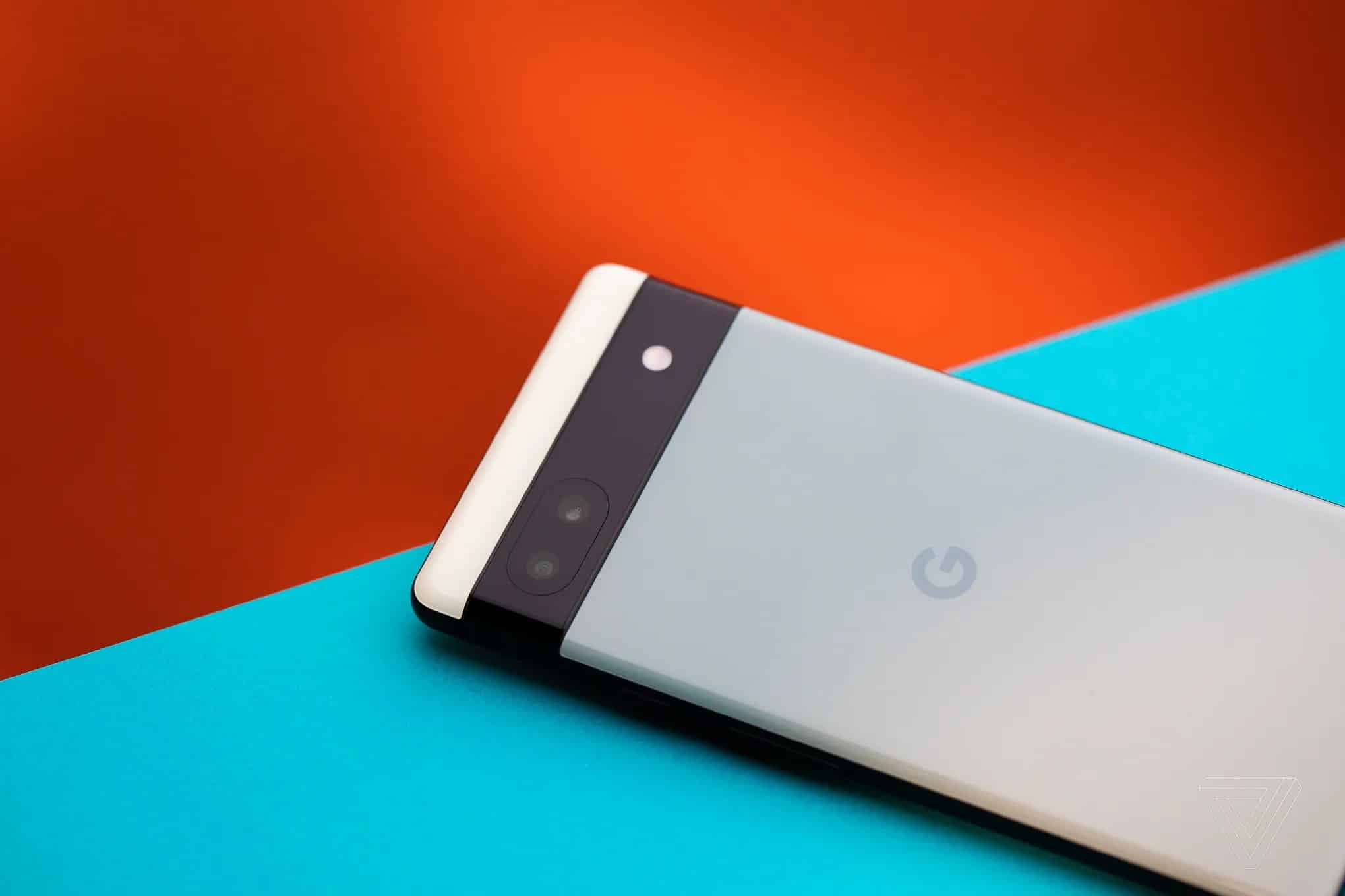 Pixel 6A Fire Incident Reported Post Battery Update, Raising Safety Concerns