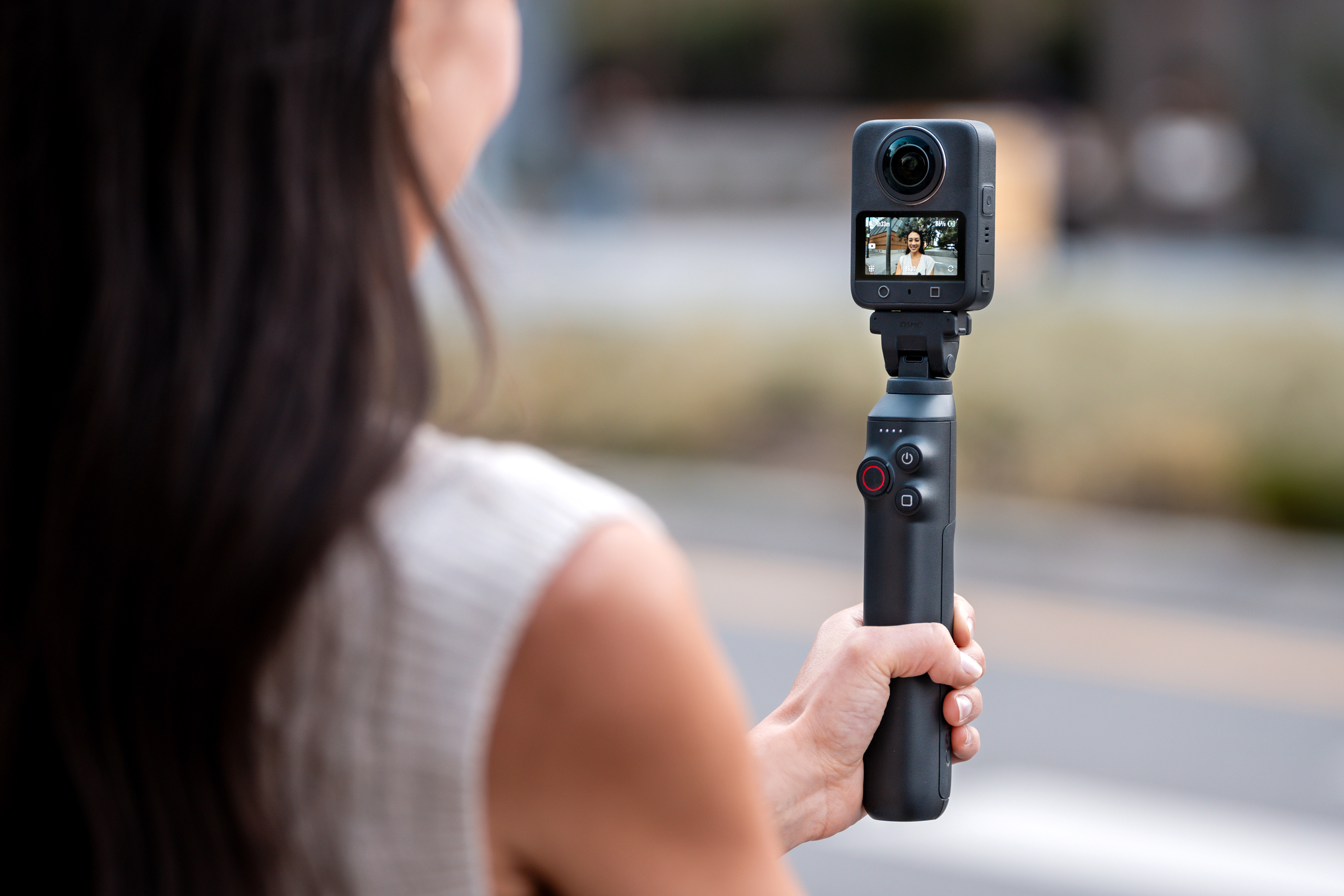 DJI Osmo 360 Camera Unavailable Officially in US but Available from Select Retailers