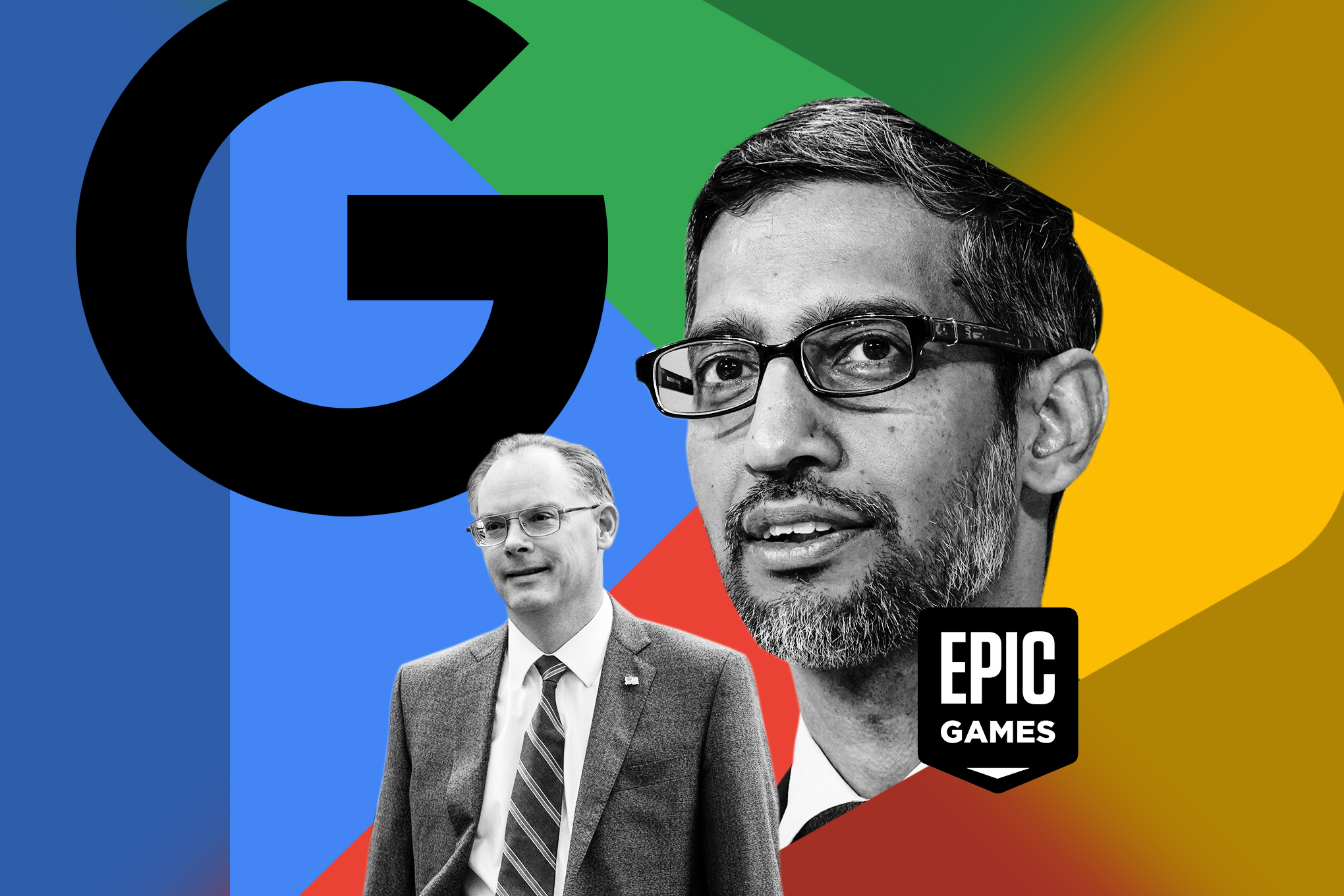 Epic Games Store to Return to Google Play Following Legal Victory