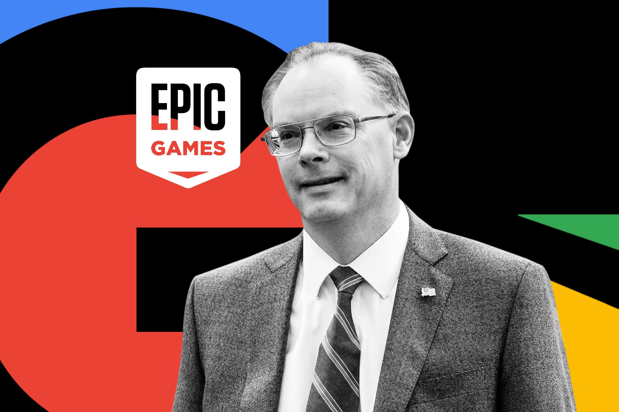 Epic Wins Legal Battle Against Google, Potentially Changing Android Forever